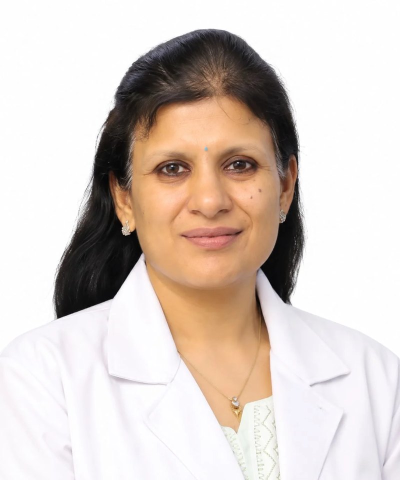 Dr. Aditi Mittal